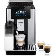 Delonghi ECAM612.55.SB Promadonna Soul Kahve Makinesi