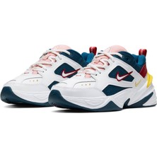 Nike M2K Tekno Sneaker Kadın Ayakkabı AO3108-402
