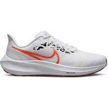 Nike Air Zoom Pegasus Beyaz 39 Kadın Koşu Ayakkabı DZ5214-100
