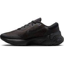 Nike Renew Run 4 Siyah Koşu ve Yürüyüş Ayakkabısı DR2677 001