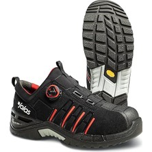 Jalas 9965 Exalter İş Güvenlik Ayakkabısı S3 Src Hro