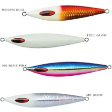 Daiwa Saltiga Fk 250 gr Jig Yem