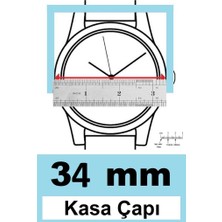 Freelook FL.1.10305-1 Fonksiyonlu Kadın Kol Saati
