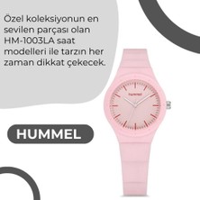 Hummel HM-1003LA-2 Kadın Kol Saati