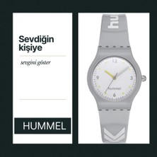 Hummel HM-1006LA-5 Kadın Kol Saati