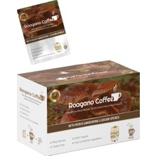 Roa Bitkisel Roagano Cofee 30 Şase