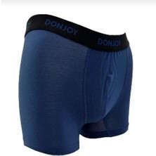 Donjoy Erkek Modal Boxer Tekli