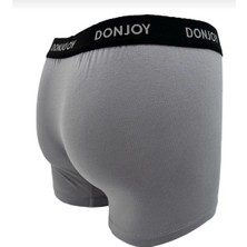 Donjoy Erkek Modal Boxer 3 Adet