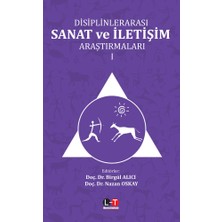 Disiplinlerarası Sanat ve İletişim Araştırmaları 1