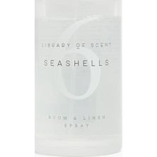 Marks & Spencer Seashells Oda Spreyi