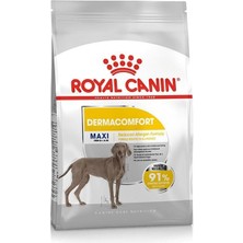 Royal Canin Adult Maxi Dermacomfort Yetişkin Köpek Maması 12 kg
