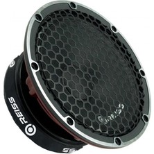 Reiss Audio RS-M6ARN 16 cm Midrange 400 Watt Maximum Power Çift Fiyatıdır