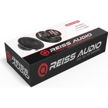 Reiss Audıo RS-GM4S 10 cm Midrange Pro Seri