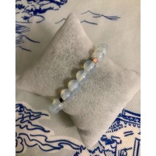 Doğaltaş Opal Bileklik