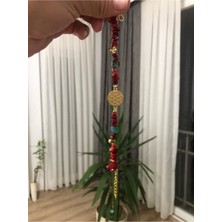 Doğaltaş Mercan - Akik