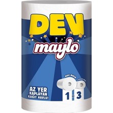 Maylo Dev Kağıt Havlu