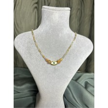 Güneş Taşı Kolye