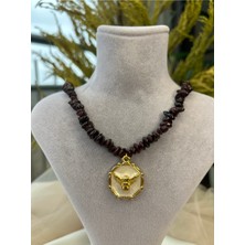 Granat (GARNET/LAL) Kolye
