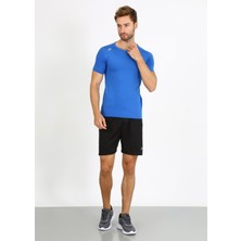 New Balance NBTM2109-SON Erkek Kısa Kol T-Shirt