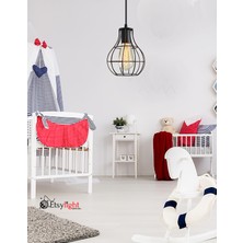 Etsylight Armin One Antre Avize, Hol Avize, Mutfak Avize, Çocuk Odası Avize