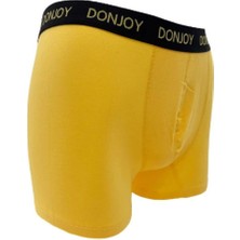 Donjoy Erkek Modal Boxer 6 Adet