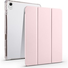 Nezih Case Xiaomi Pad 6 / 6 Pro Slim Tasarım Smart Cover Standlı Tablet Kılıfı