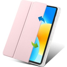 Nezih Case Xiaomi Pad 6 / 6 Pro Slim Tasarım Smart Cover Standlı Tablet Kılıfı