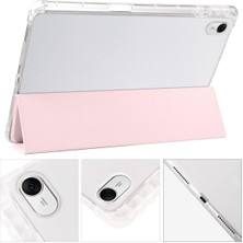 Nezih Case Xiaomi Pad 6 / 6 Pro Slim Tasarım Smart Cover Standlı Tablet Kılıfı