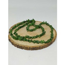 Yeşim Royal Kırık Doğal Taş Dizisi