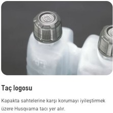 Husqvarna Motor Yağı Ls+ 1 Lt Ölçekli