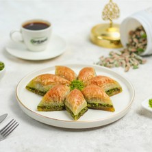 Antepli Baklava Fıstıklı Baklava 500 gr Paket