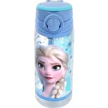 Otto Frozen Plastik Matara 500 ml Be Bold 44208