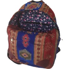 Sırt Çantası