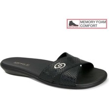 Jaguar Ceyo 9827-8 Kadın Anatomic Terlik