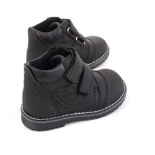 Şirin Bebe 3249 Cırtlı Kaymaz Taban Erkek Çocuk Bot