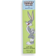 Revolution Dudak Yağı Looney Tunes Bugs Bunny