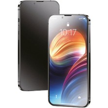 Newface Huawei Mate 20 Lite 3D Antistatik Mat Seramik Nano Ekran Koruyucu