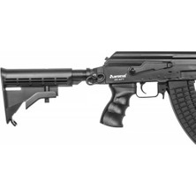 ASG Arsenal M7T Airsoft 6mm