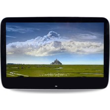 Myway Başlık Monitörü Opel Universal S Unı - Ty / 2 GB Ram 32 GB HDD / 12.3 Inch Ekr. Carplay And. 11 Double Teyp - Navigasyon Cihazı Myw