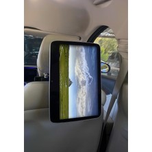 Myway Başlık Monitörü Nissan Universal S Unı - Ty / 2 GB Ram 32 GB HDD / 12.3 Inch Ekr. Carplay And. 11 Double Teyp - Navigasyon Cihazı Myw