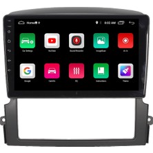 Celali Tuning Kia Sorento (2007-2010) Android 12 Carplay Navigasyon Multimedya - 2gb Ram 16GB HDD