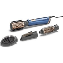 Babyliss AS965E Stylepro 1000W Döner Başlıklı Hava Üflemeli Saç Şekillendirici Seti