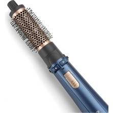 Babyliss AS965E Stylepro 1000W Döner Başlıklı Hava Üflemeli Saç Şekillendirici Seti
