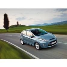 Maxtel Ford Fiesta 2009-2012 Maxtel Ön Cam Sileceği Silgeç Takımı 65X40