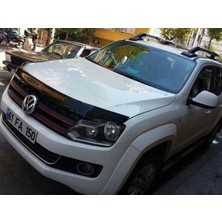 Volkswagen Amarok Kaput Rüzgarlığı