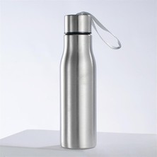 Kosova 5553 Kulpsuz Termos Inox 600 ml