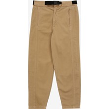 Caterpillar Deve Tüyü Kız Çocuk Pantolon C3WG-PNT100