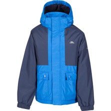 Trespass Donny - Unisex Fleece Unisex Çocuk Yeşil Polar