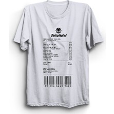 The Fame Tokio Hotel, Bill Of Songs, Rock Metal Müzik Grup Tişörtü