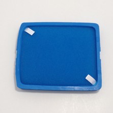 Philips Hepa Filtre Fc 9750 Hazne Içi Sünger